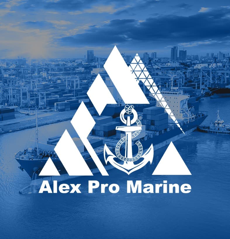 Alex Pro Marine